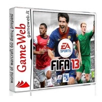 FIFA 13 EU - Standard Edition