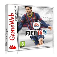 FIFA 14 Ultimate Edition EU - Origin