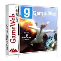 Garry's Mod - STEAM