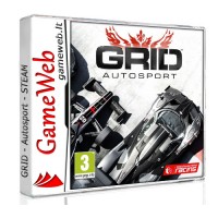 GRID - Autosport EU