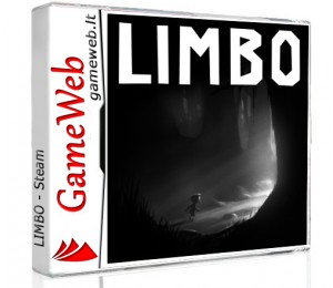 Limbo EU - Steam Cdkey