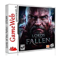 Lords of the Fallen GOTY Edition - Steam CDkey