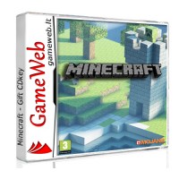 Minecraft - Windows 10 Edition CDkey