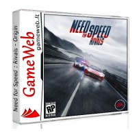Need for Speed Rivals EU - Origin