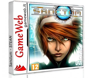 Sanctum 2 - Steam CDkey
