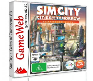 SimCity (EN) - Ultimate Collection