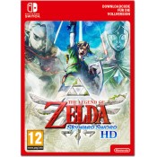 The Legend of Zelda: Skyward Sword HD - Nintendo Switch KEY