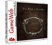 The Elder Scrolls Online + Morrowind DLC