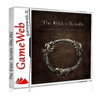The Elder Scrolls Online + Morrowind DLC