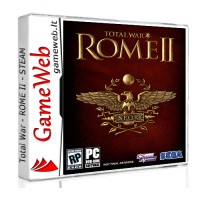 Total War - ROME II (Emperor Edition)