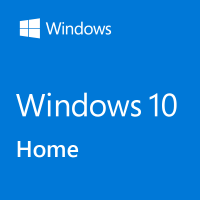 Microsoft Windows 10 Home Edition (32/64) KEY
