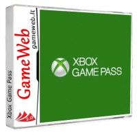 Xbox Game Pass - 30 dienu Trial