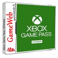 Xbox Game Pass Ultimate - 30 dienu