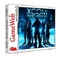 XCOM - Enemy Unknown Complete Pack EU