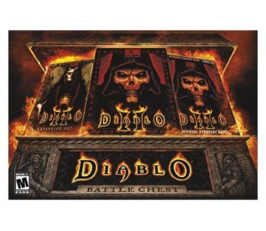 Diablo II Battlechest