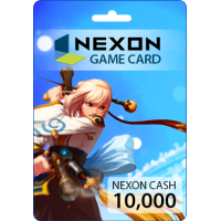 Nexon EU NXcash 10 000