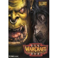 Warcraft 3 - Reign of Chaos EU